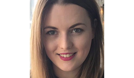 Time Inc. UK appoints senior writer